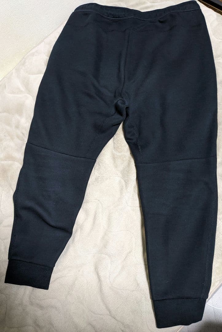 ナイキ　テックフリース　セットアップ　　　　　　XXL　フーディ&ジョガーパンツ