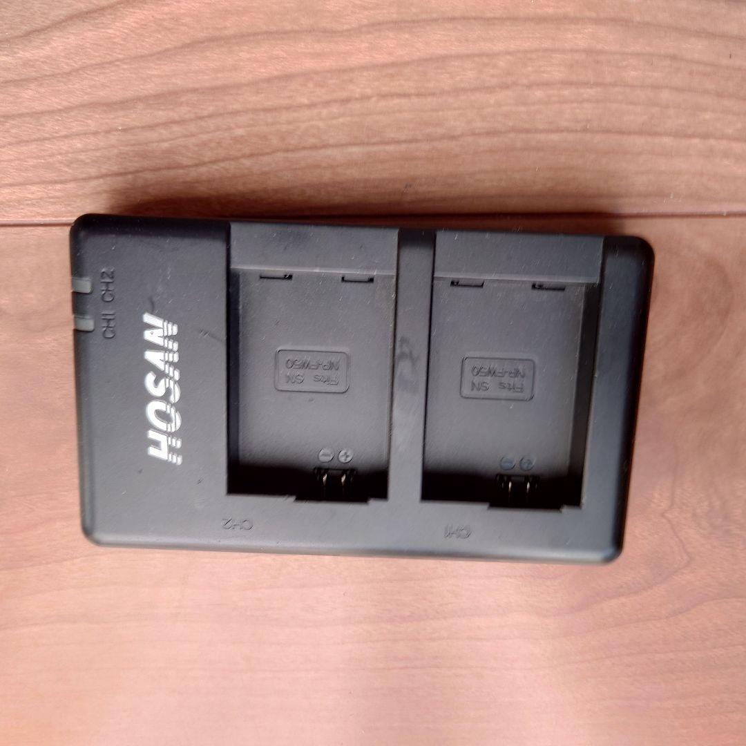 SONY a6300 スモールリグ L型ブラケット セット オマケ有り