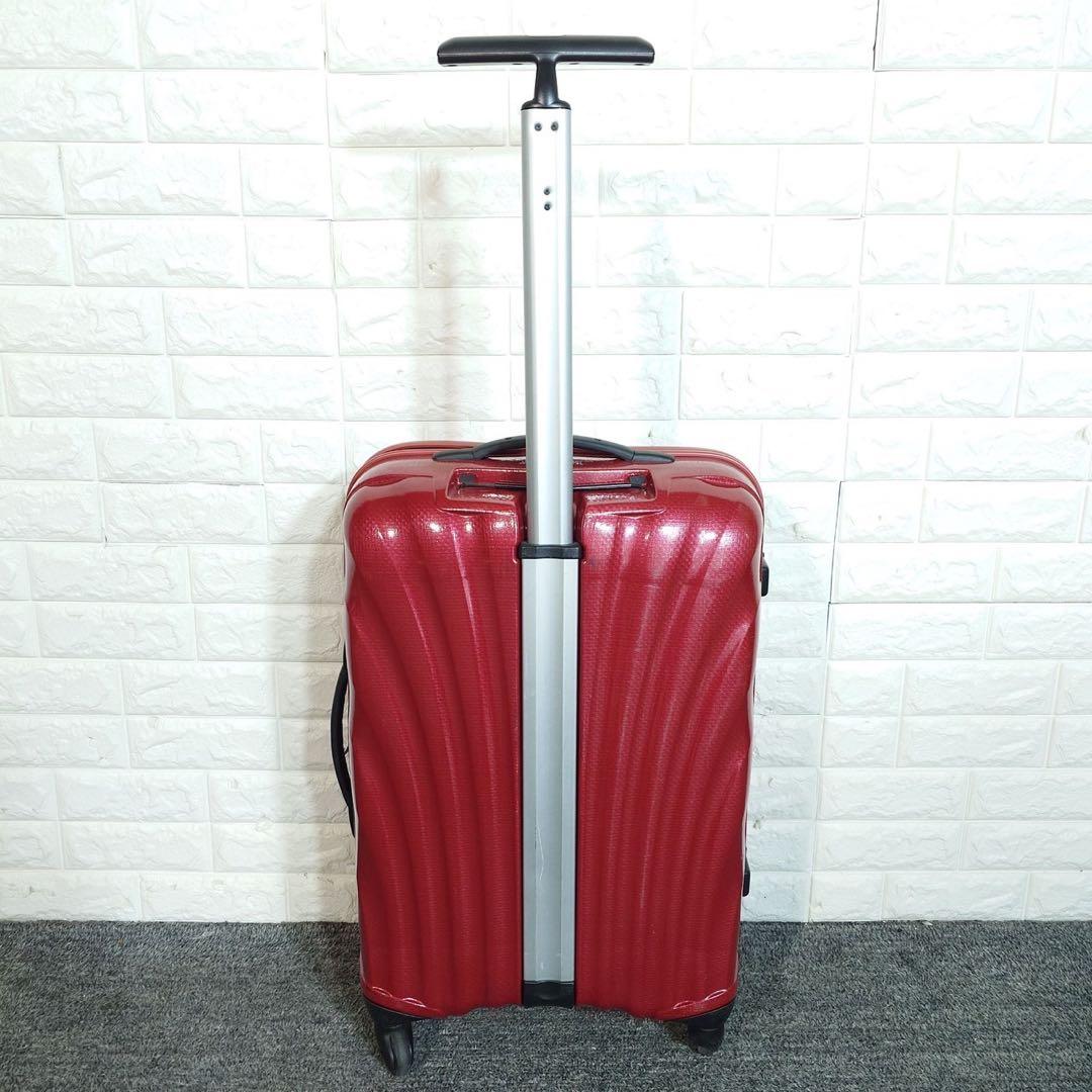 サムソナイト コスモライト スーツケース キャリーケース F007