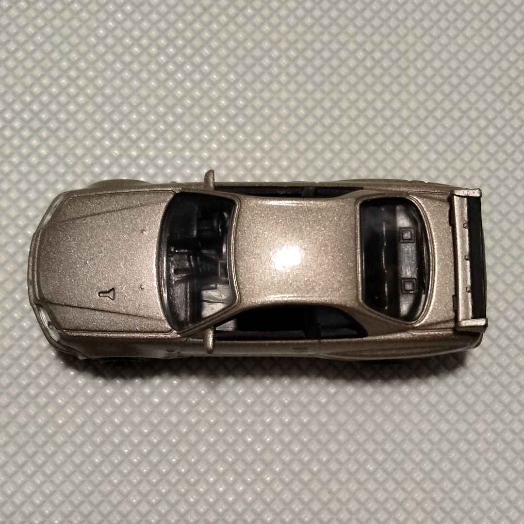 ★商談中★　630 ミニカー 日産スカイラインGT-R S:1/72