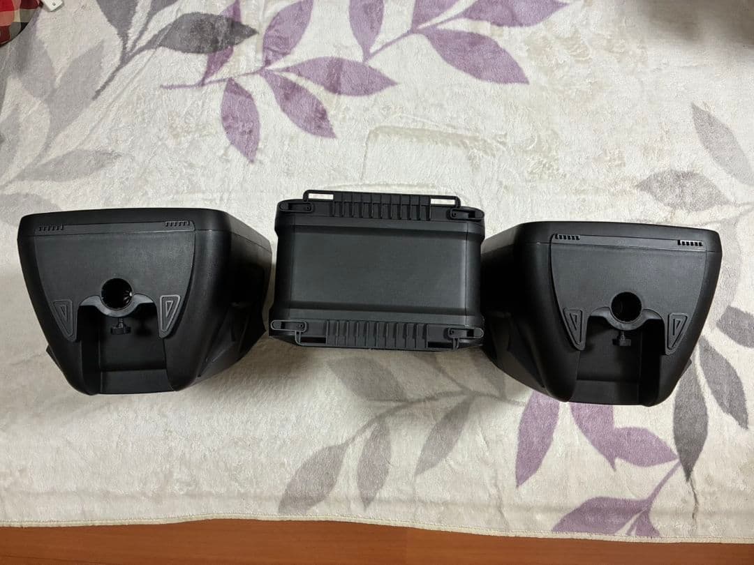 JBL / EON208P ポータブルPAシステム