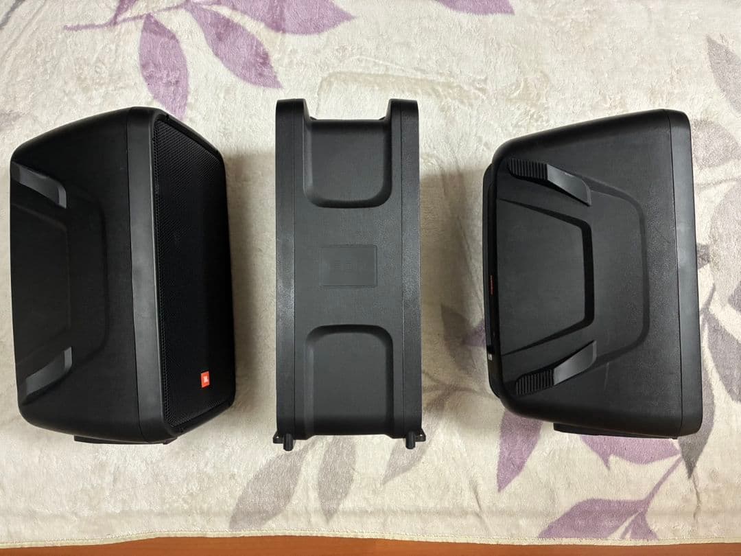 JBL / EON208P ポータブルPAシステム