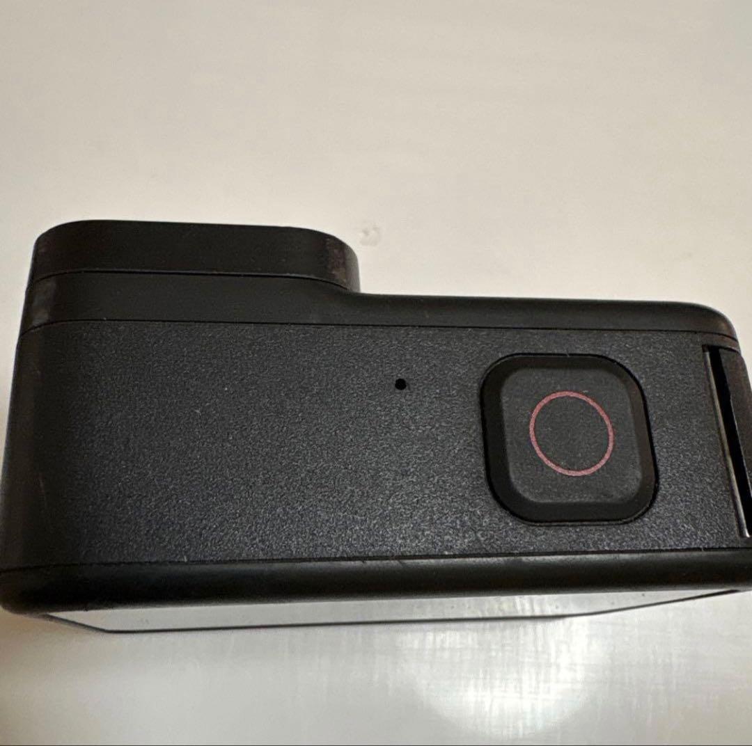 GoProHERO9本体＋アクセサリーセット