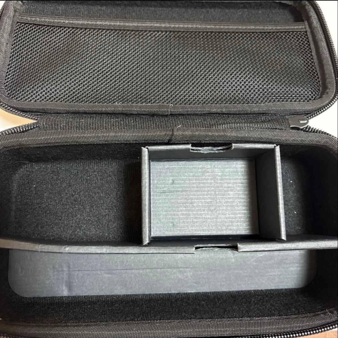 GoProHERO9本体＋アクセサリーセット