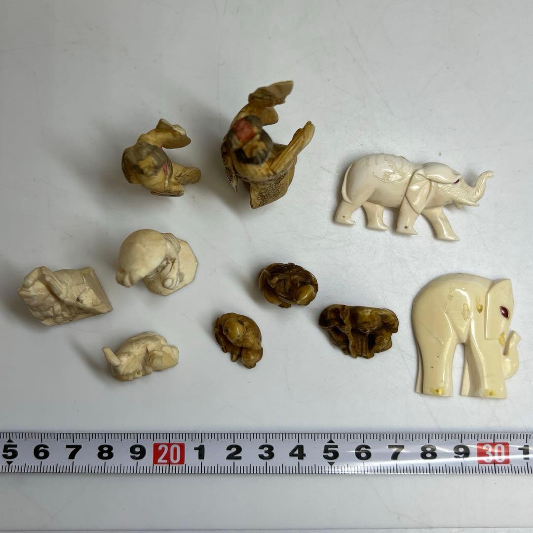 極上 細工物 置物、根付 72g 東キ8-0127☆2F タサオ - メルカリ