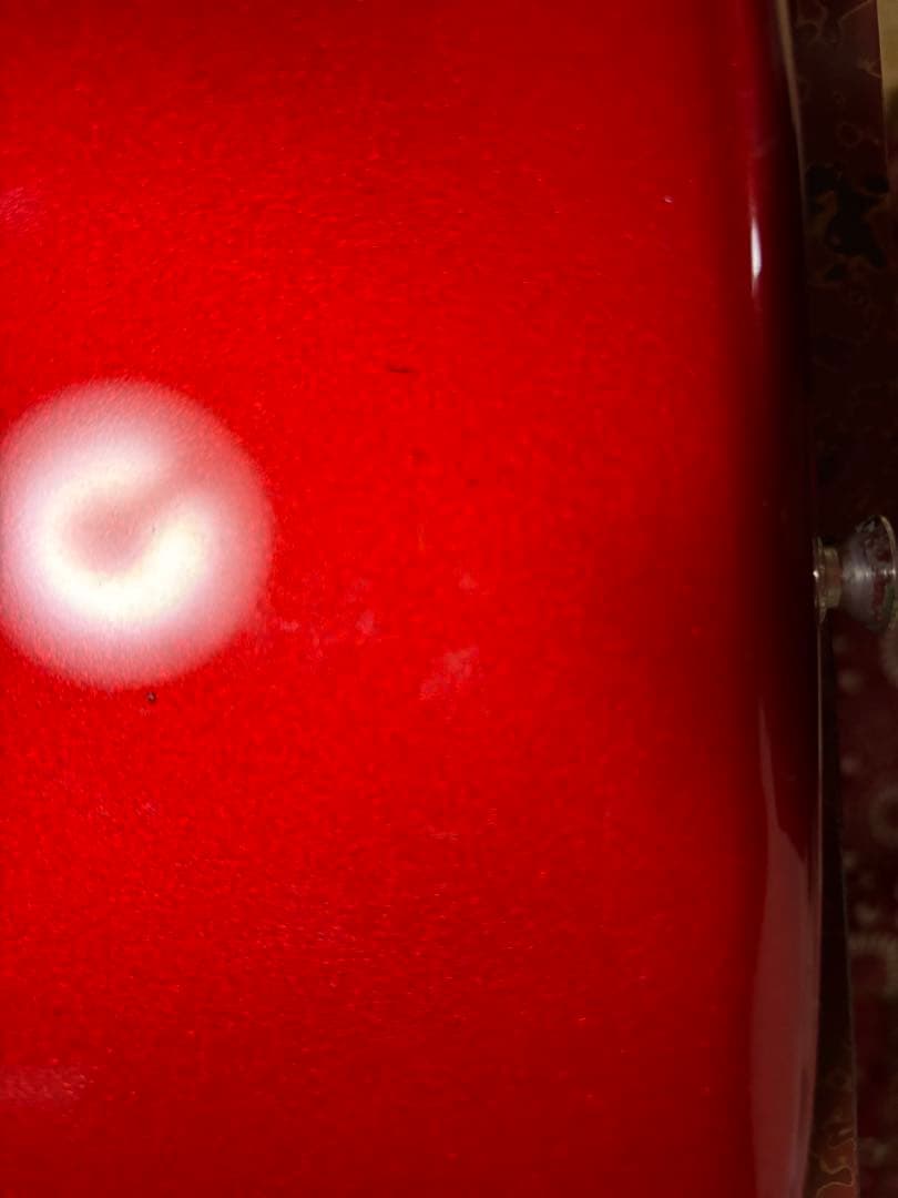 Fender Japan ST-STD ダンカンPU GOTOHペグ