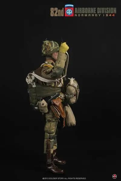 ミリタリー SOLDIER STORY WWII SS077