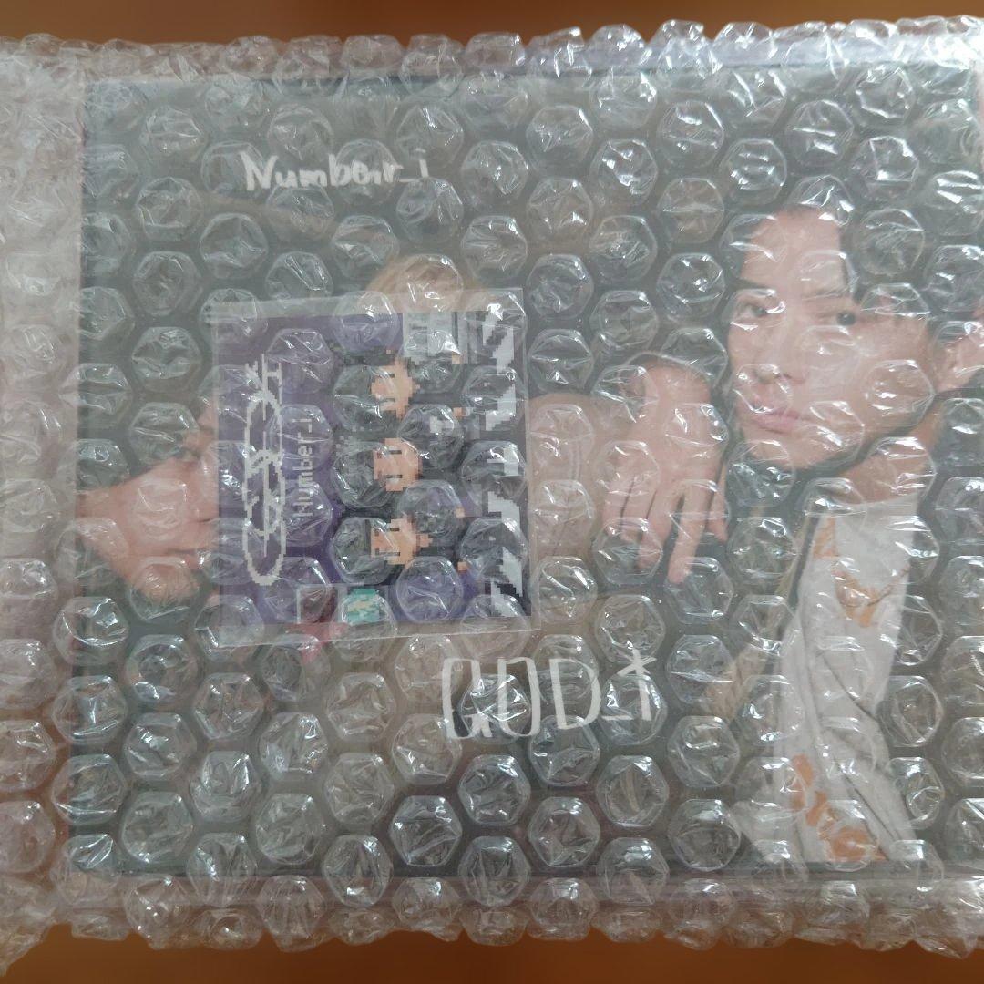 新品未開封★Number_i まとめ売り