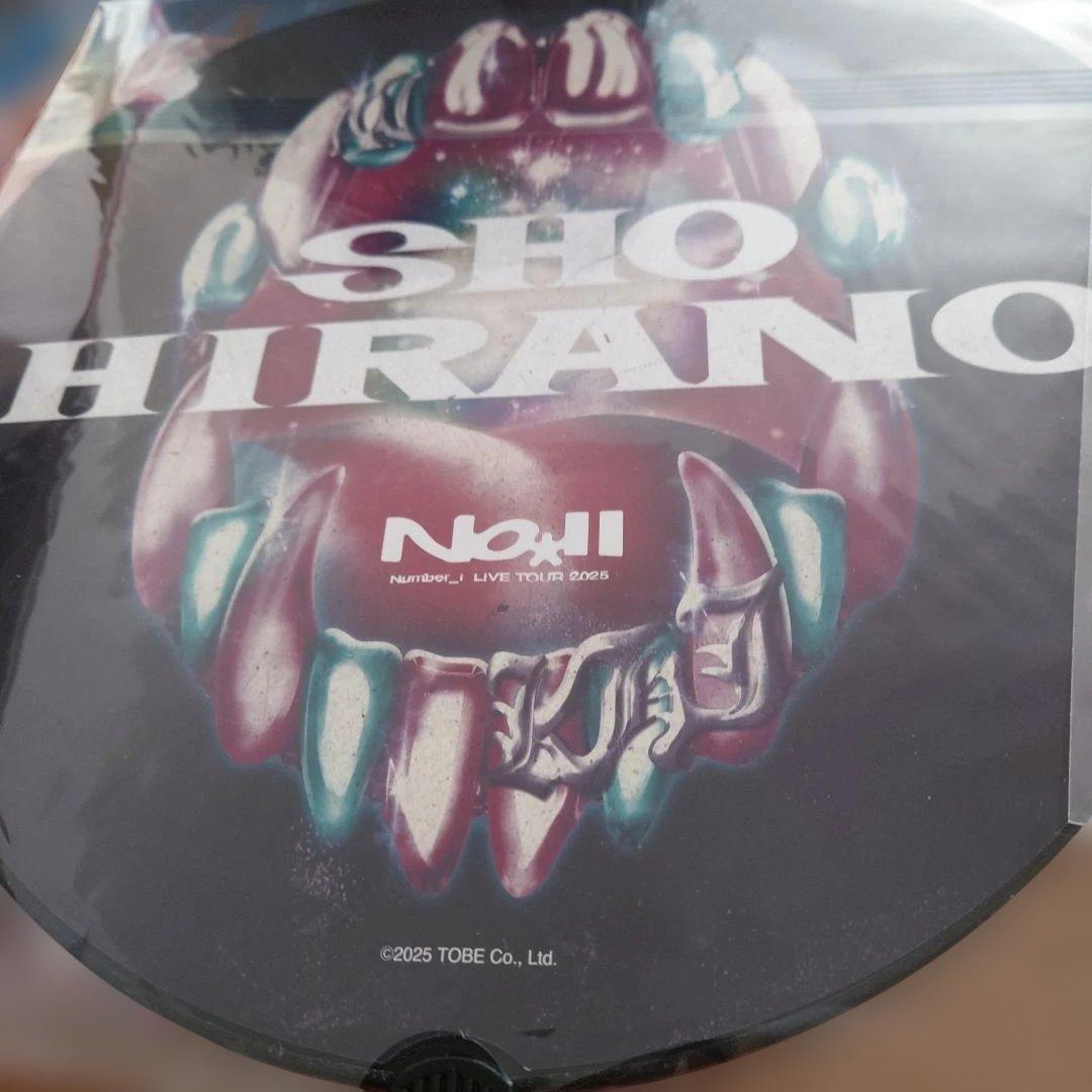 新品未開封★Number_i まとめ売り