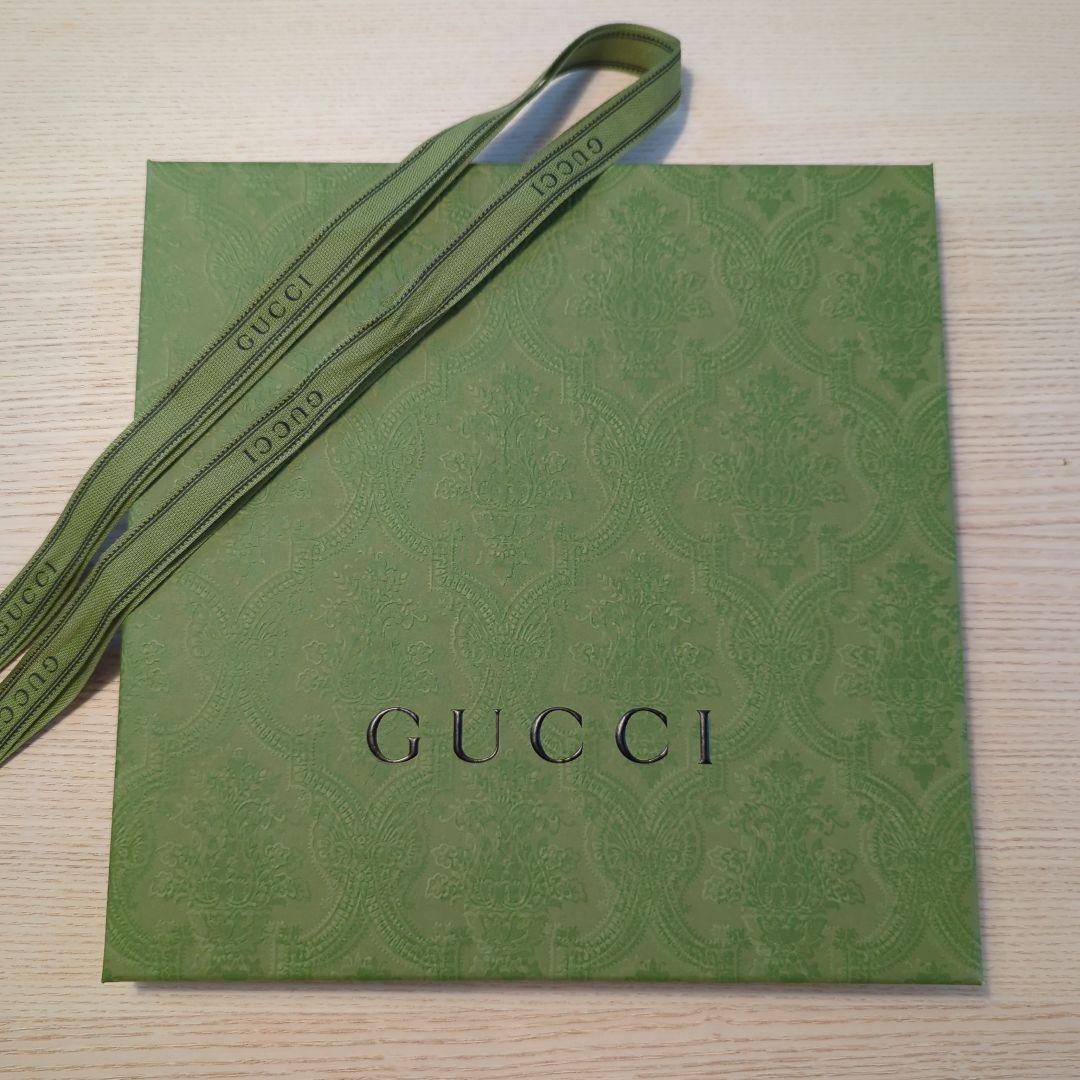 GUCCI ベビーTシャツ 18/24 新品未使用BOX付