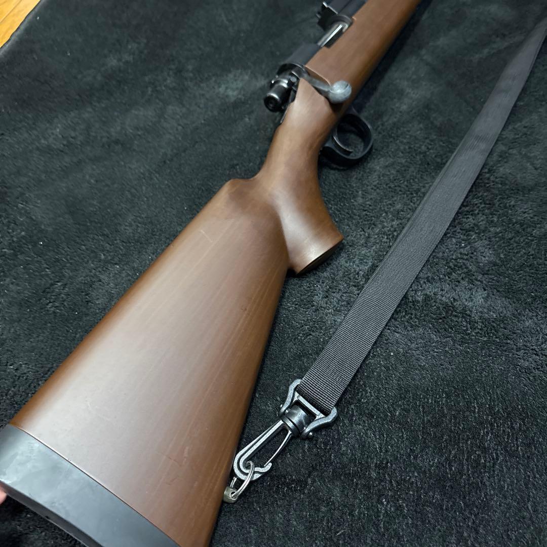 VSR-10 リアルショックバージョン　東京マルイ