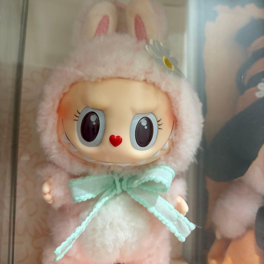 ＊*＊様 popland限定 mokoko 第一世代 モココ キーホルダー６