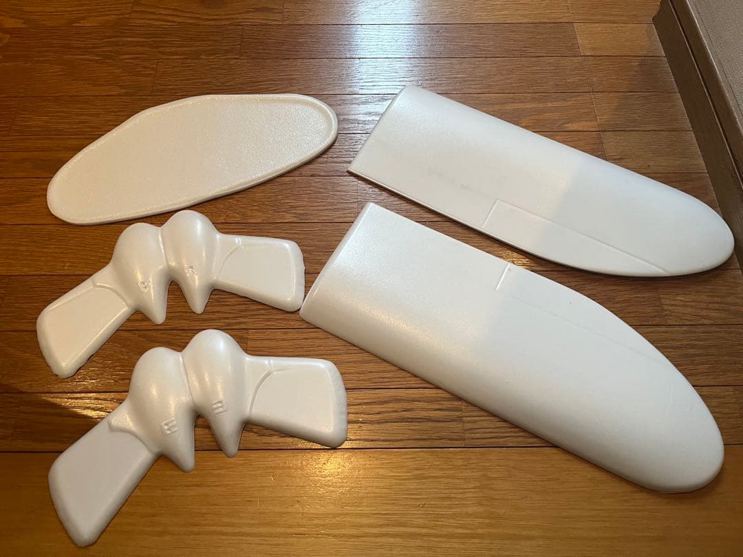 未組立て】Gee Bee R1 Super Sportster