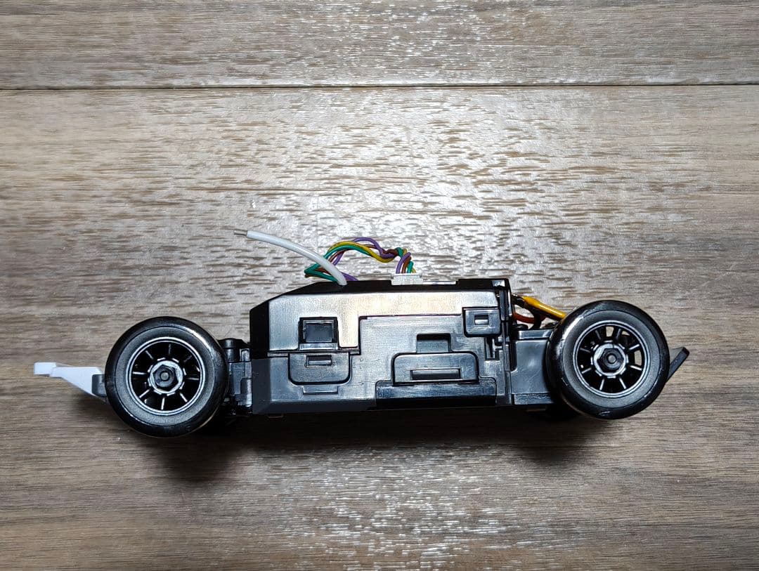 京商　ミニッツ　AWD　トヨタ　セリカ　GT-FOUR　WRC