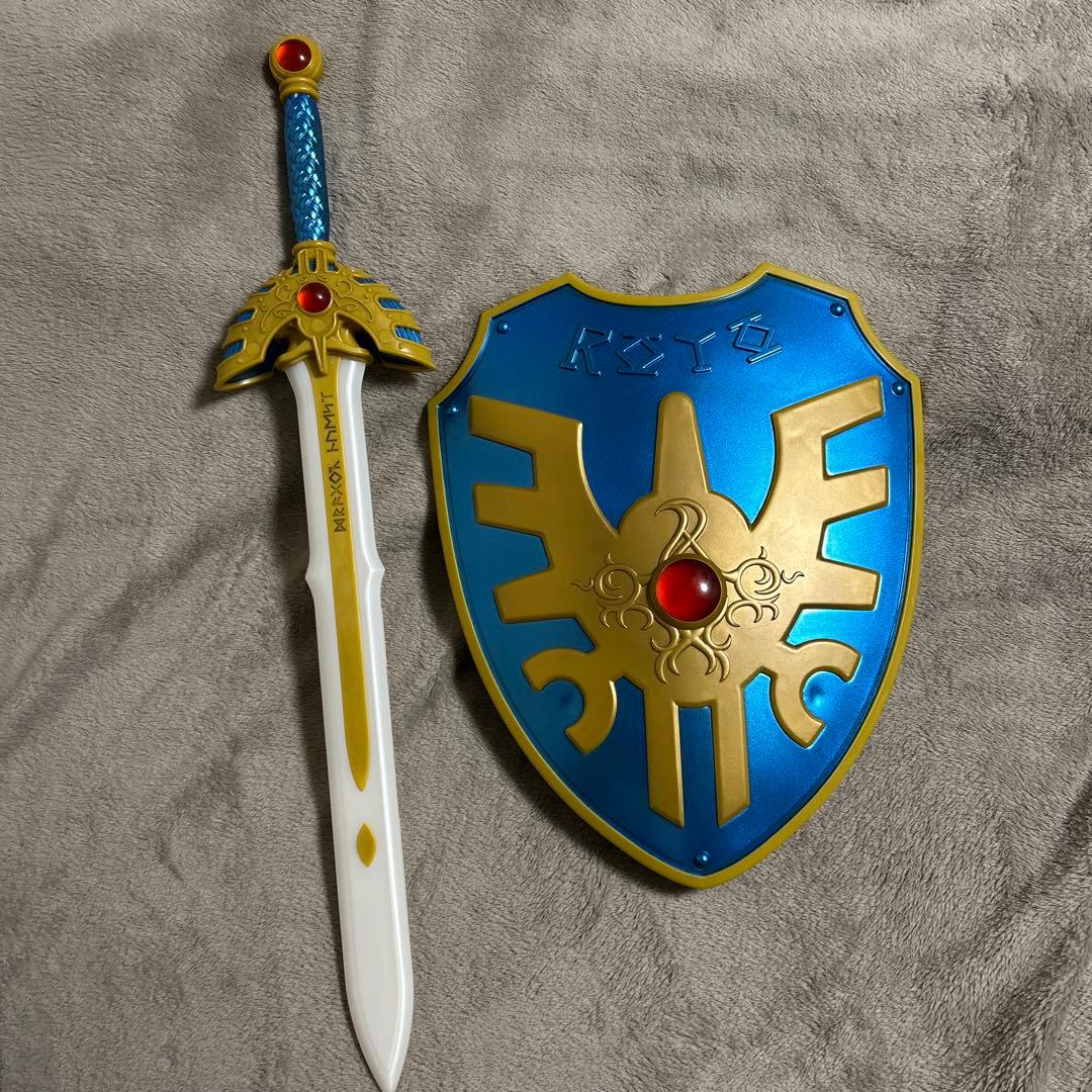 ドラゴンクエスト 一番くじ ラストワン賞 SQUARE ENIX - ドラクエ一番