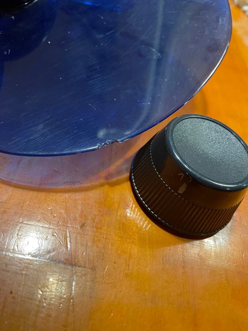 稼働品！　三菱電機　卓上扇風機 リモコン付き　希少 鉄製　ブロカント　壁掛け