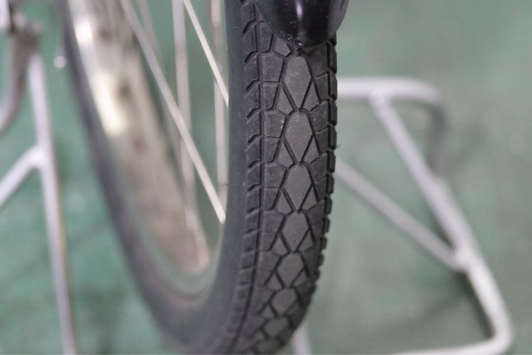 j*n様 パナソニック電動アシスト自転車　★ 8.9AH ★ １ヶ月保証★完成車