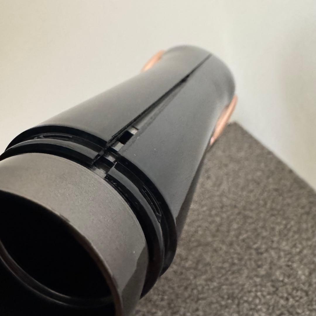 【ジャンク品】レプロナイザー4D Plus ヘアドライヤー