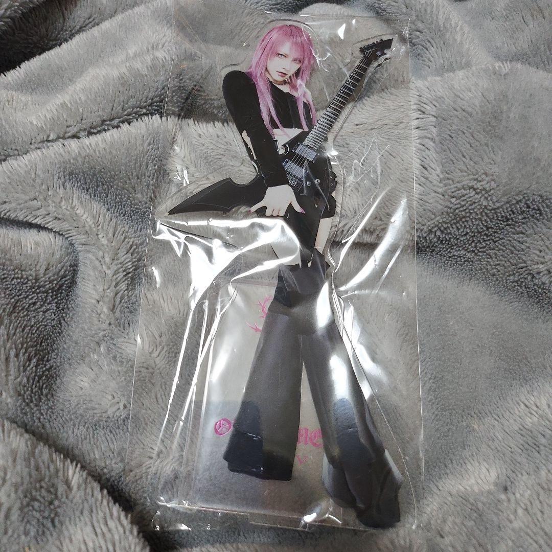 JILUKA 生誕祭SENA ビッグ アクリルスタンド N110948800 卸売り