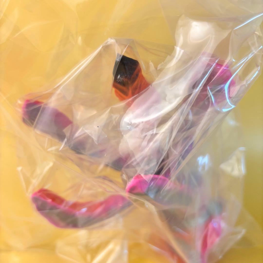 マルサン アマプロ 世紀の怪奇植物 スフラン350 公害怪獣ピンクver