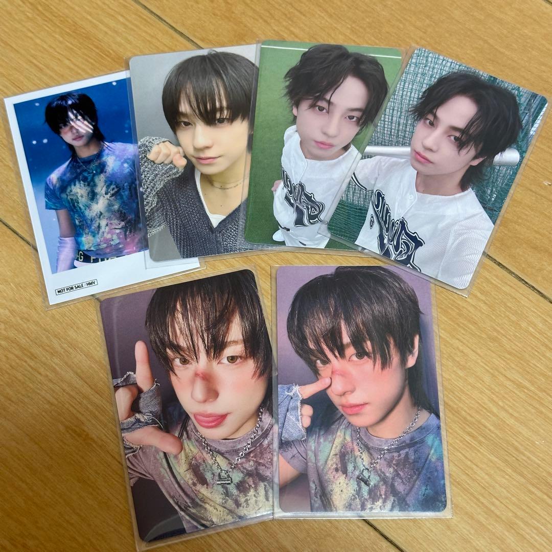 &TEAM andteam TAKI タキ BtL トレカ - メルカリ