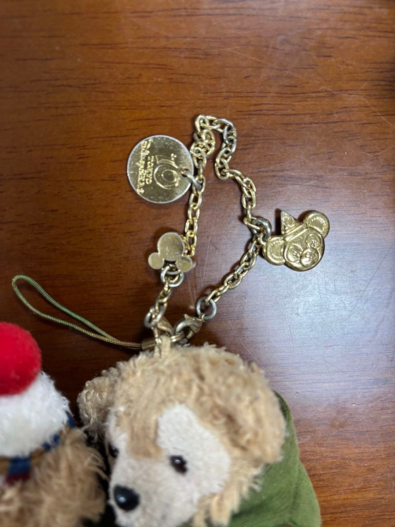 ダッフィーフレンズ　まとめ売り　36個