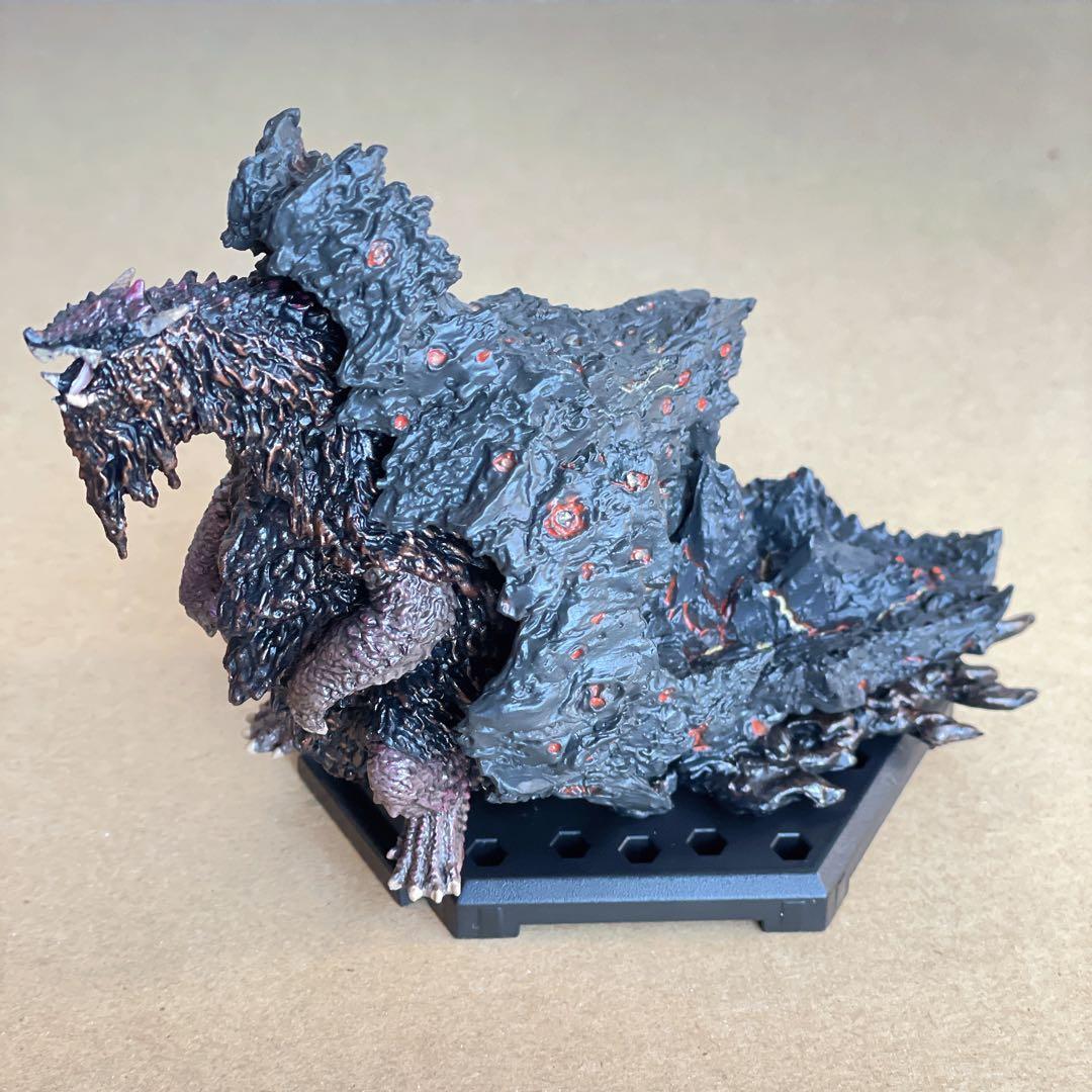 モンスターハンター　スタンダードモデルＰＬＵＳ　フィギュア　まとめ