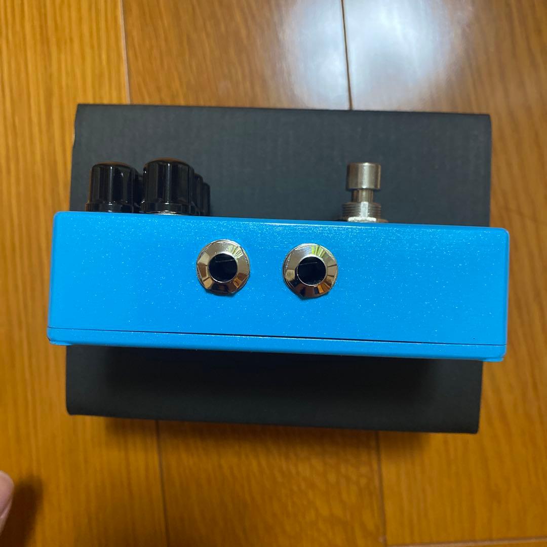MXR analog chorus ギターエフェクター