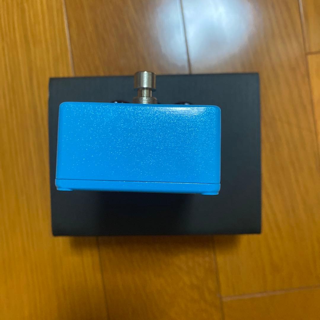 MXR analog chorus ギターエフェクター