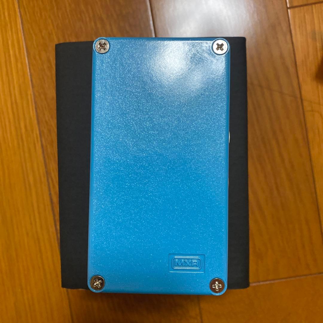 MXR analog chorus ギターエフェクター