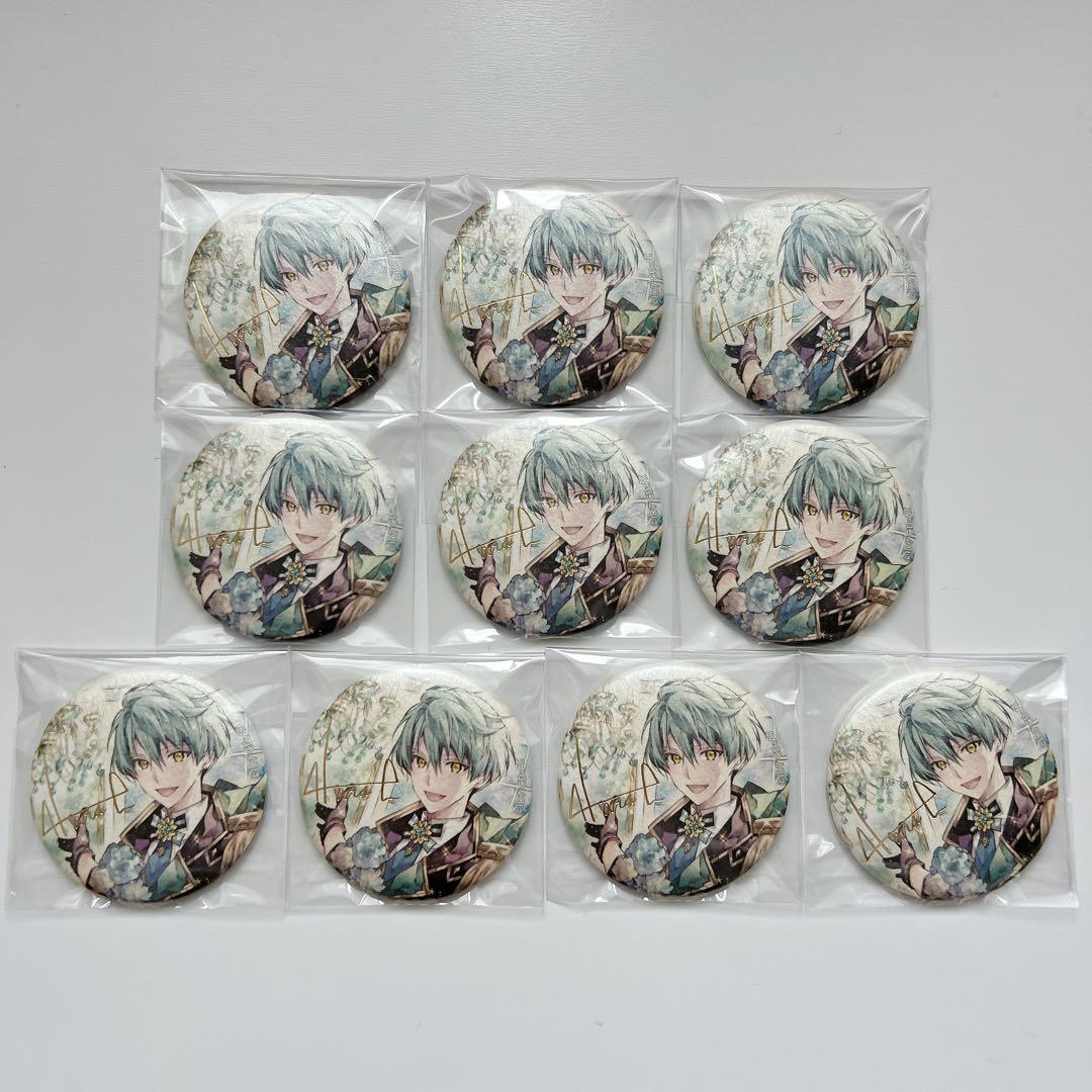 亥清悠 expo UR缶 アイナナ ŹOOĻ