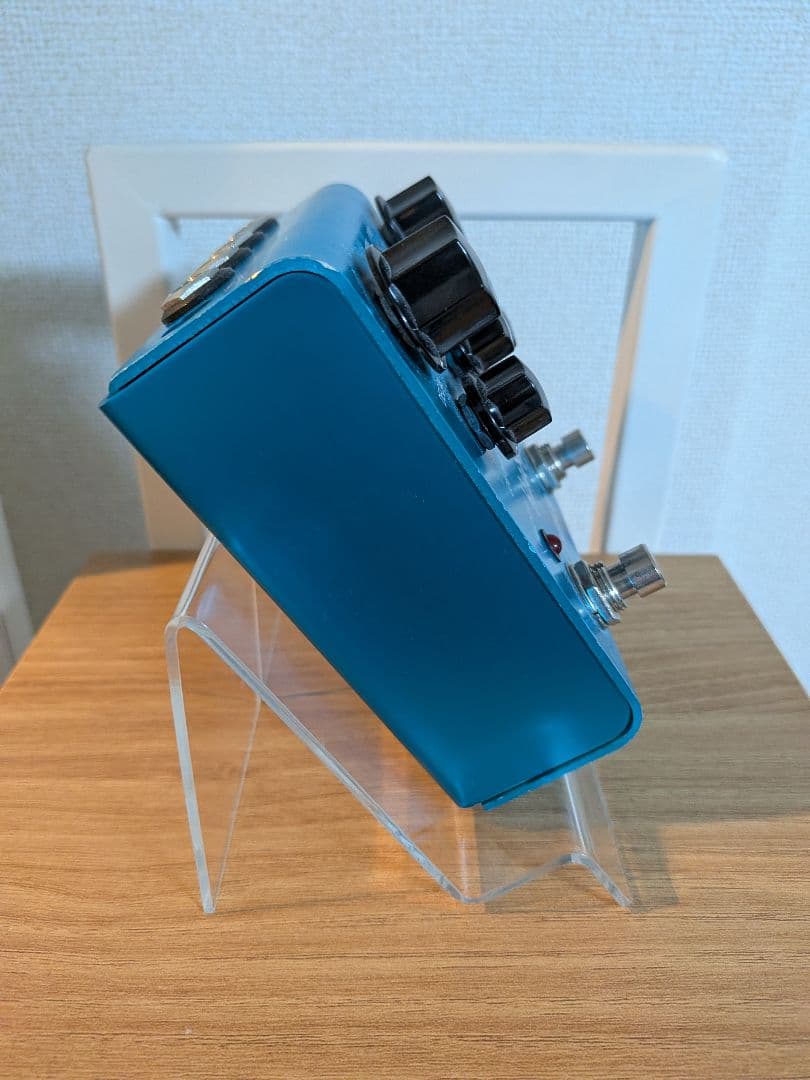 ギター Strymon blueSky