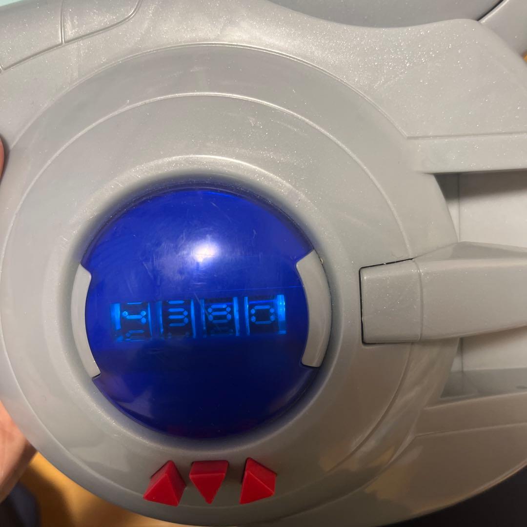 遊戯王OCG デュエルディスク