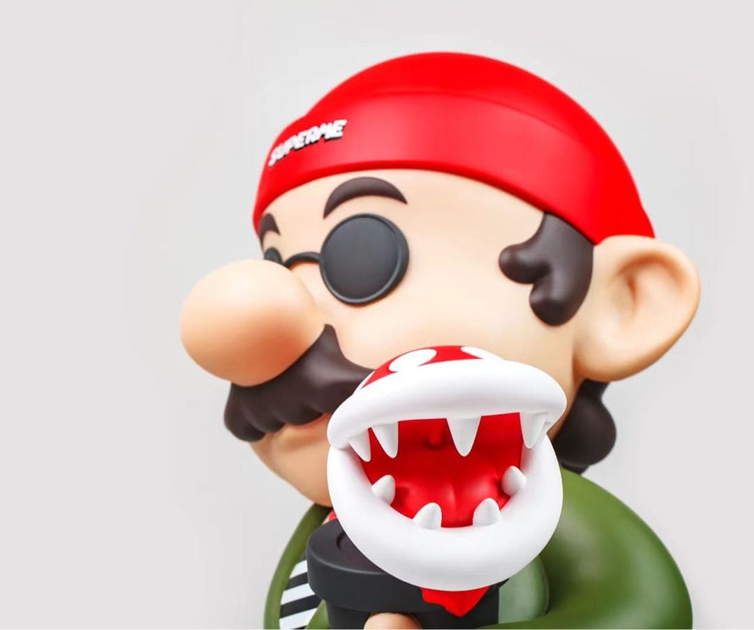 スーパープロフェッショナル フィギュア リオン レインボークローム 50