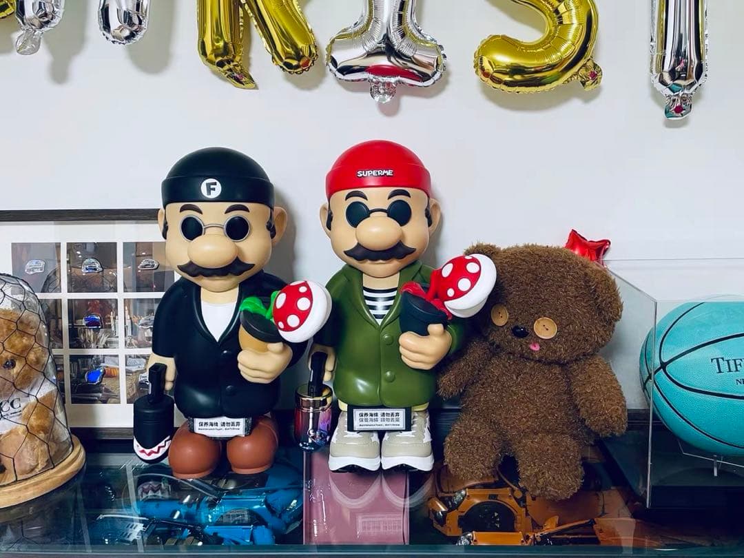 スーパープロフェッショナル フィギュア リオン レインボークローム 50