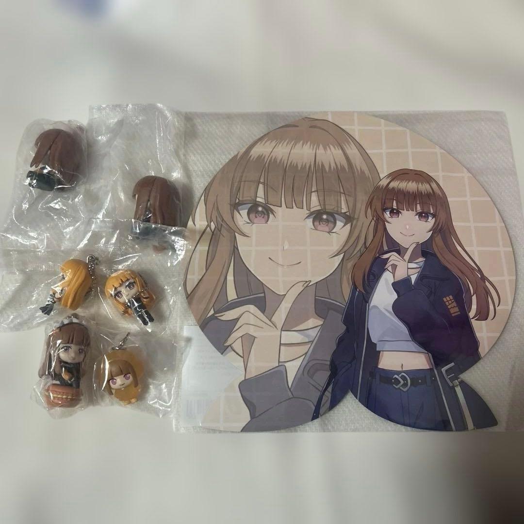 カラフルピーチ えとさん まとめ売り - メルカリ