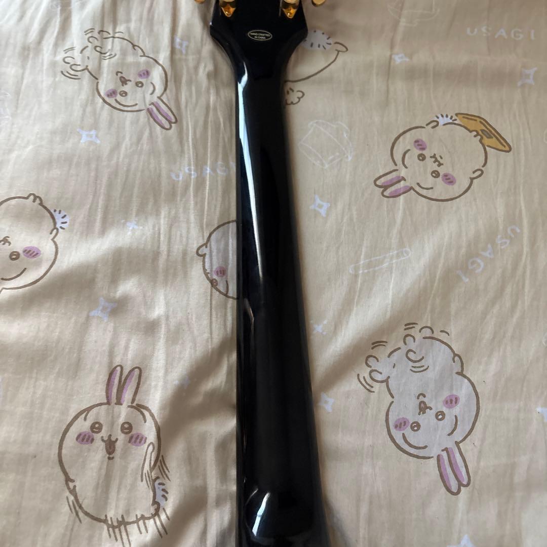 Epiphone Les Paul customエピフォン　エレキギター