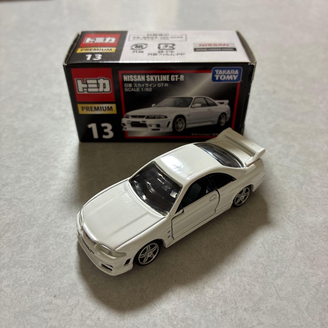 廃盤レア】トミカ プレミアム 5台セット トミカプレミアム 廃盤の