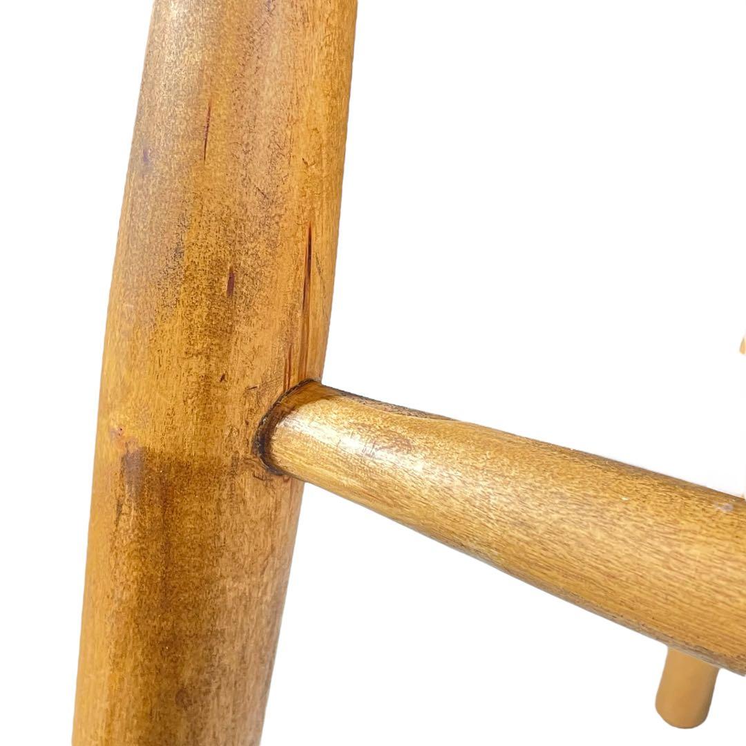 HR535 関家具 nora. ノラ Logie ロジー バーチ材　テーブル