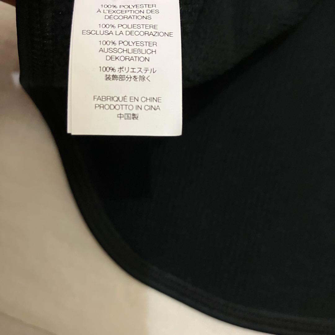 新品 シュプリーム Neck Gaiter GORE-TEX ネックゲイター 黒