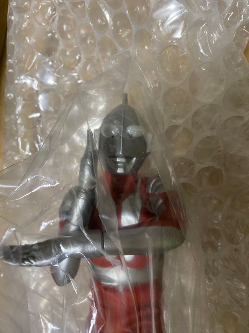 cyaster1592 専用ウルトラマンCタイプ スペシウム ハイグレードVer