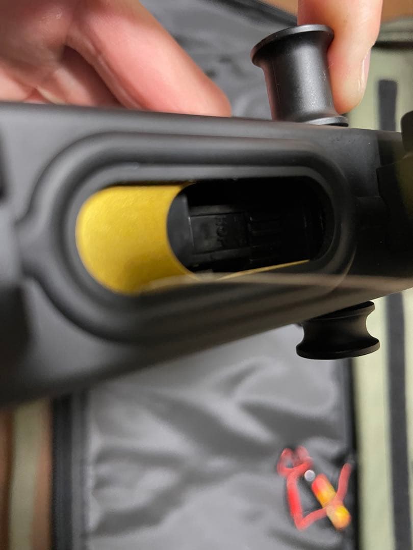 東京マルイ スコーピオン mod.m