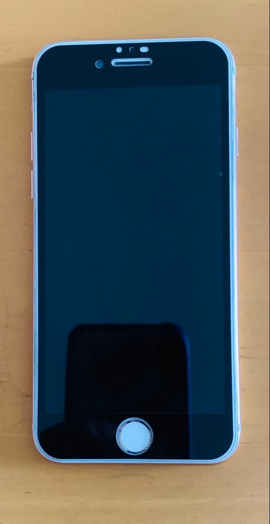 iPhone 8 64GB ジャンク 動作良好 箱付属品あり 一部使用不可-店舗限定