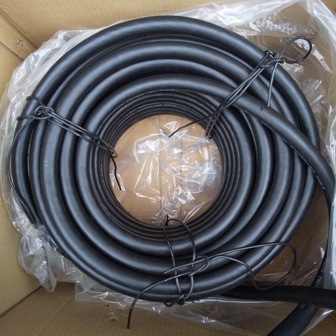 未使用 マルチケーブル classicpro 16/4 40m