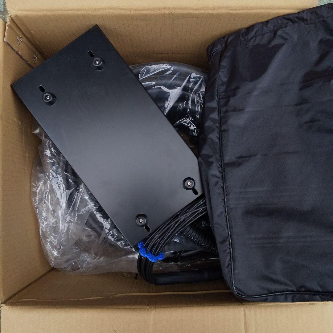 未使用 マルチケーブル classicpro 16/4 40m