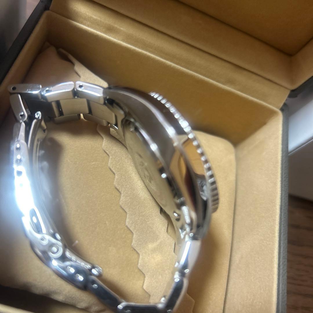 SEIKO プロスペックス スモウ sbdc083