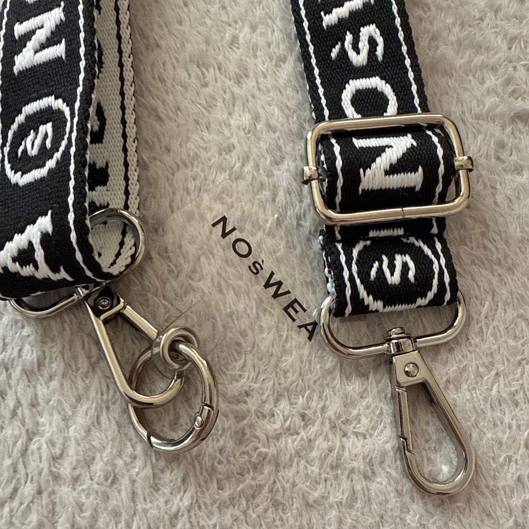 Da-iCE 花村想太NOsWEA スマホショルダー