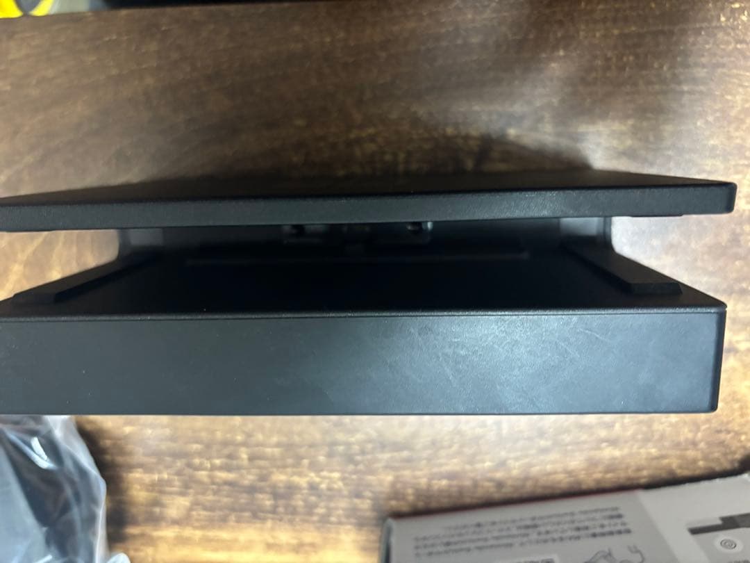 Nintendo Switch 本体 ブラック Joy-Con付き