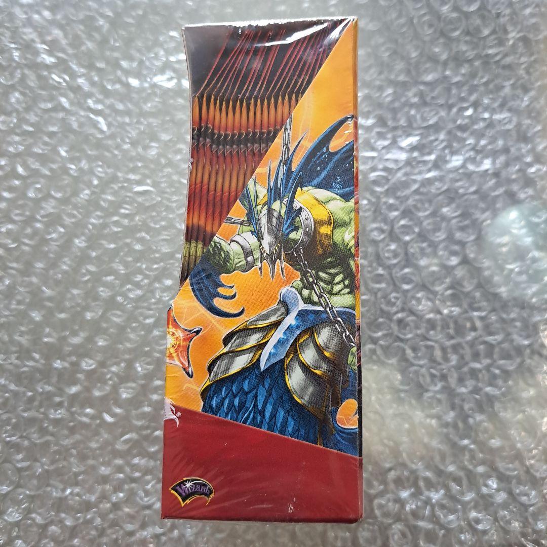 デュエル・マスターズ 無限軍団の飛翔　エターナル　ウェーブ