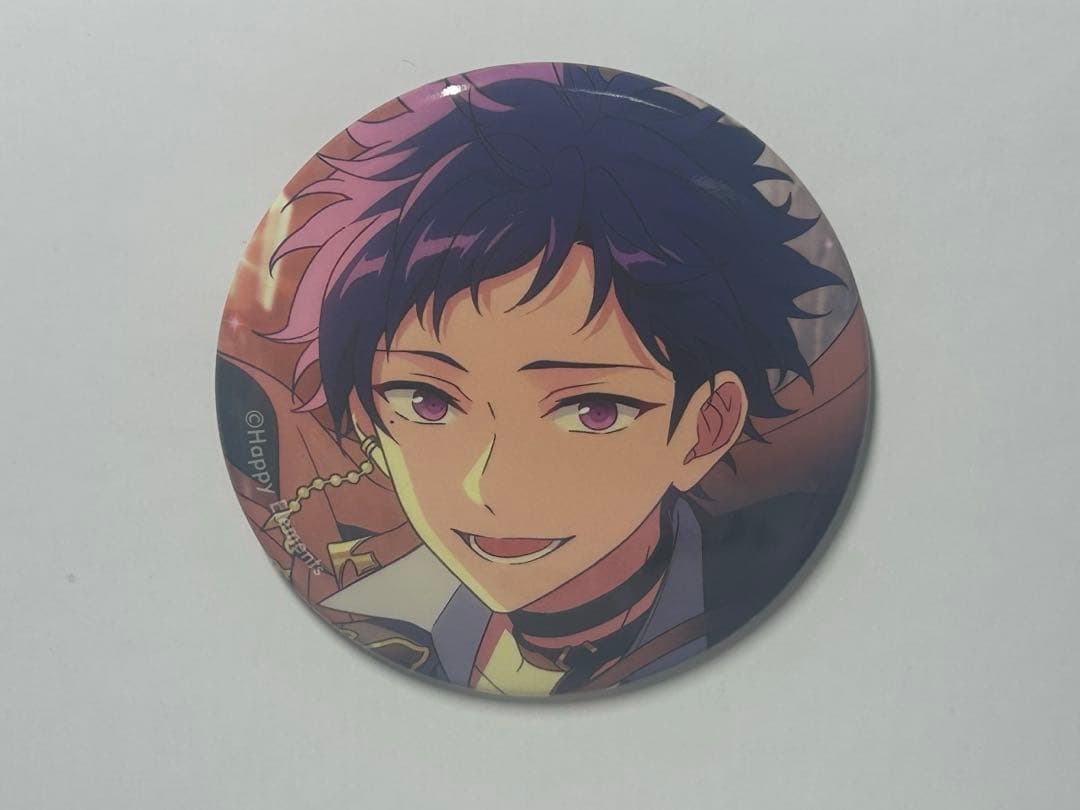 伏見弓弦 コレ缶 2024 May - メルカリ